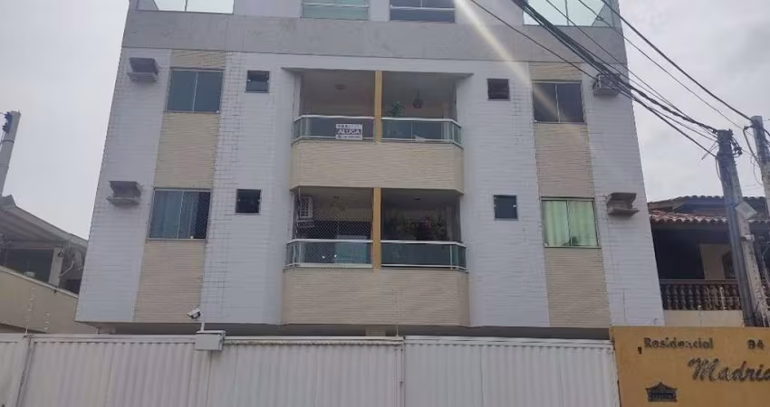 Apartamento em Campos dos Goytacazes
