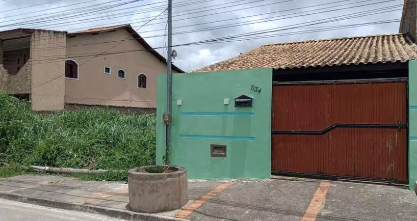 Casa em Campos dos Goytacazes