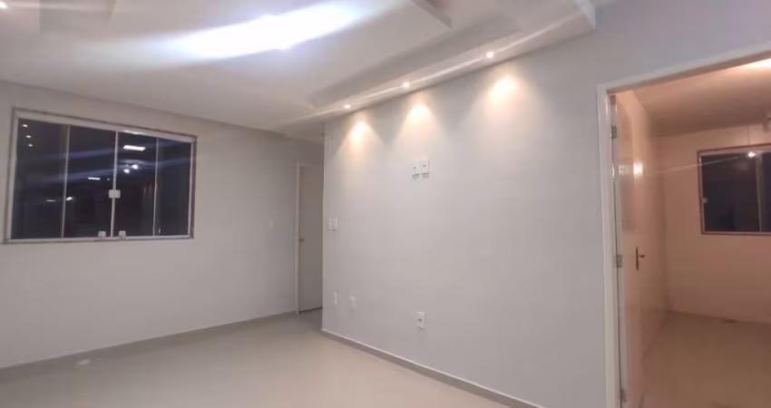 Apartamento em Parque São Caetano  -  Campos dos Goytacazes