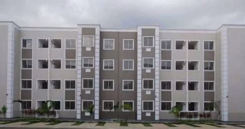 Apartamento em Campos dos Goytacazes