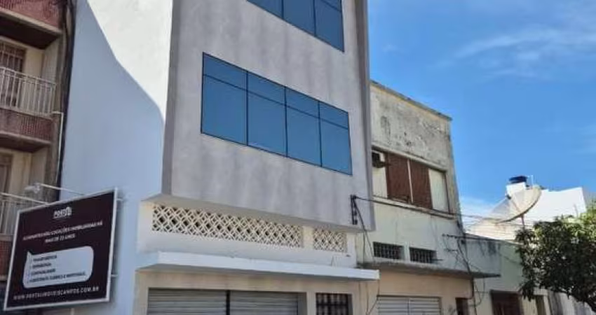 Apartamento em Campos dos Goytacazes