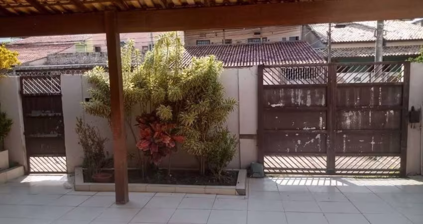 Casa em Campos dos Goytacazes