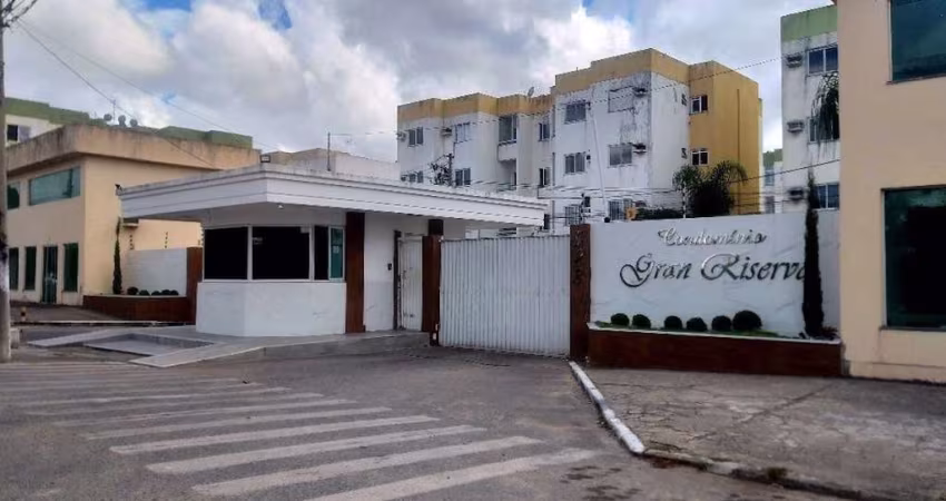 Apartamento em Campos dos Goytacazes