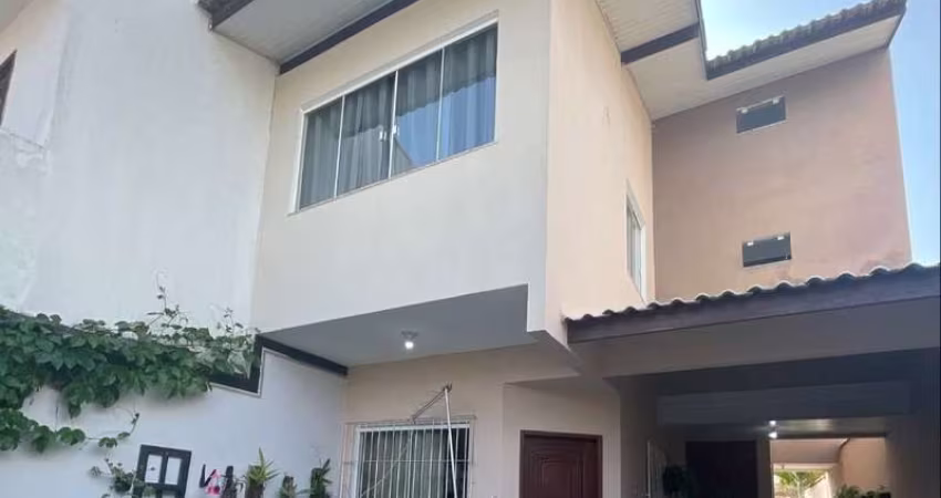 Casa em Campos dos Goytacazes