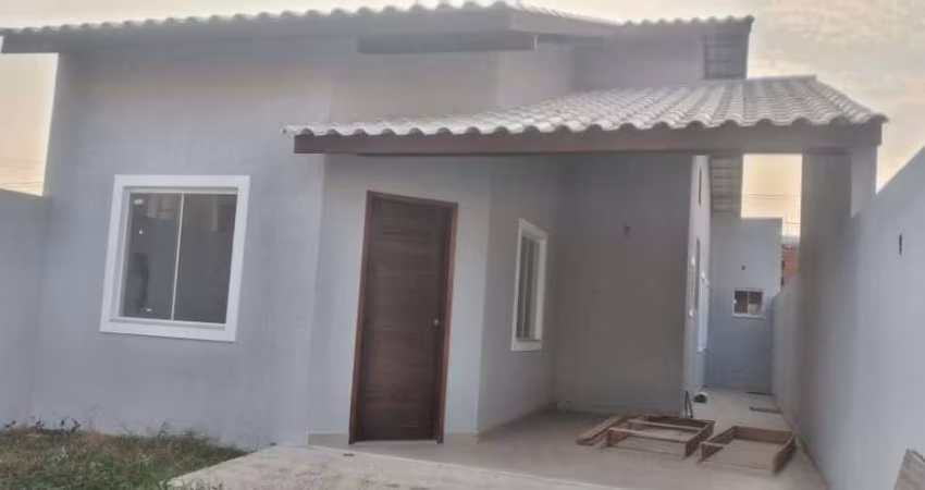 Casa em Campos dos Goytacazes