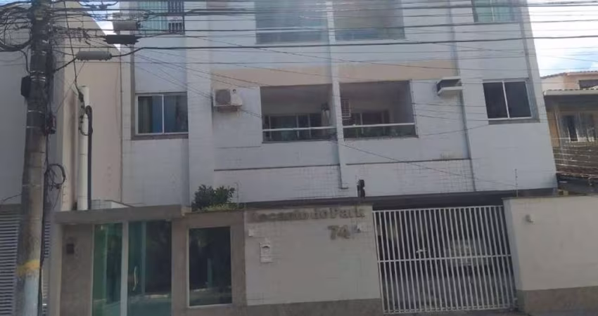 Apartamento em Campos dos Goytacazes