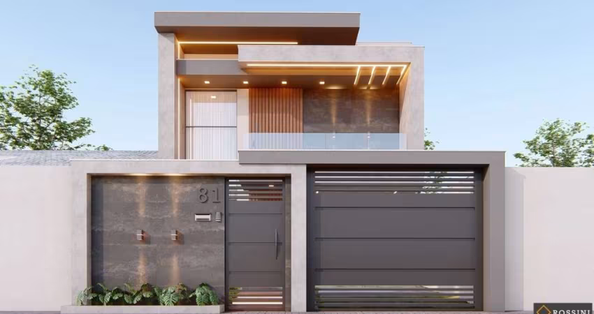 Casa em Campos dos Goytacazes