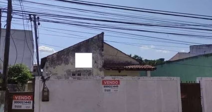 Casa em Campos dos Goytacazes