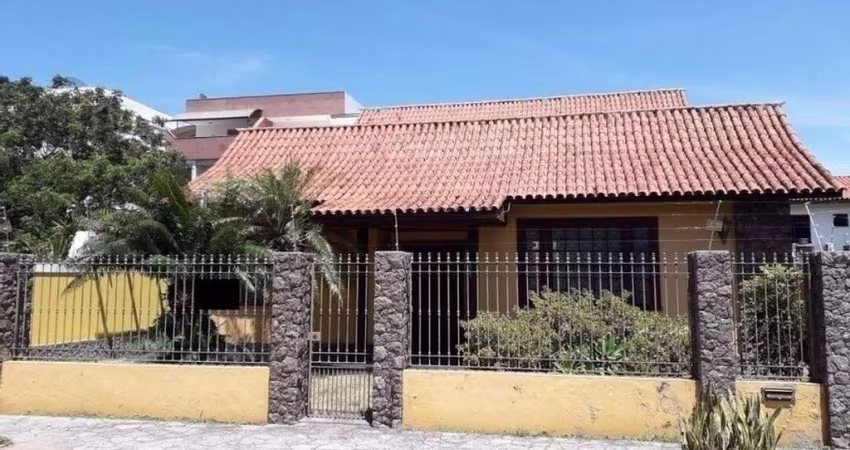 Casa em Campos dos Goytacazes