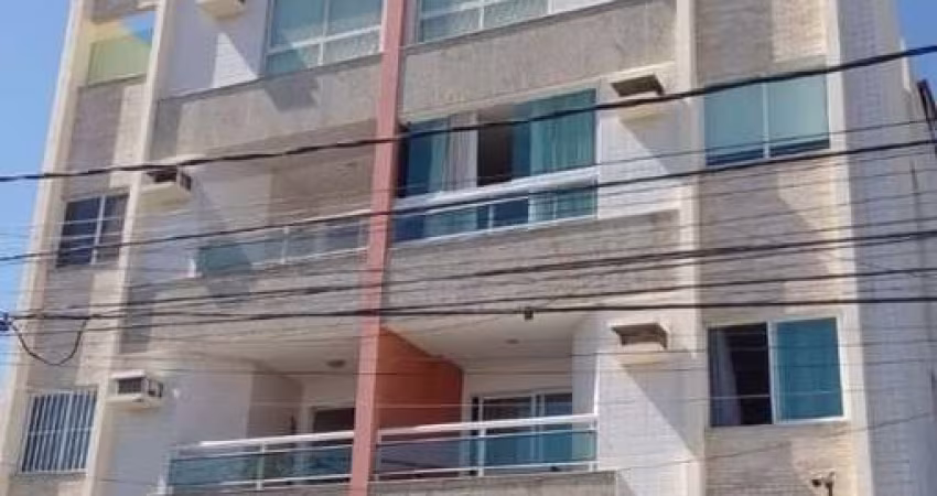 Apartamento Duplex/Cobertura em Campos dos Goytacazes