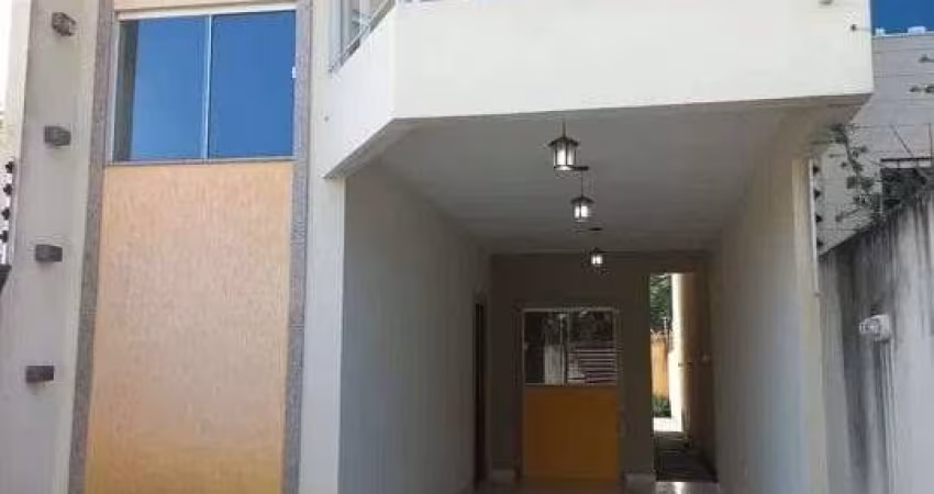 Casa em Campos dos Goytacazes
