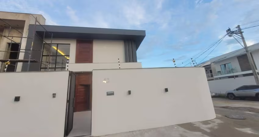 Casa em Campos dos Goytacazes