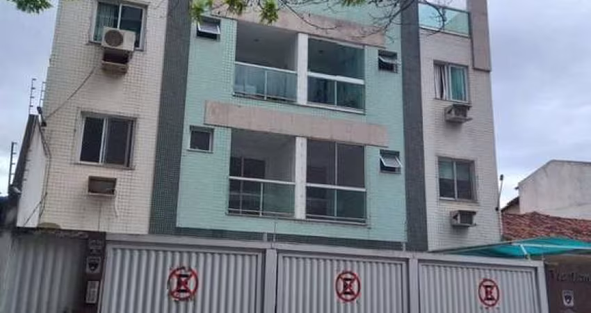 Apartamento Duplex/Cobertura em Campos dos Goytacazes