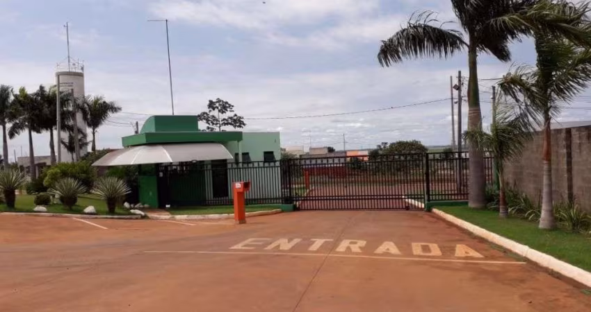 Terreno à venda Condomínio Vivenda dos Pescadores