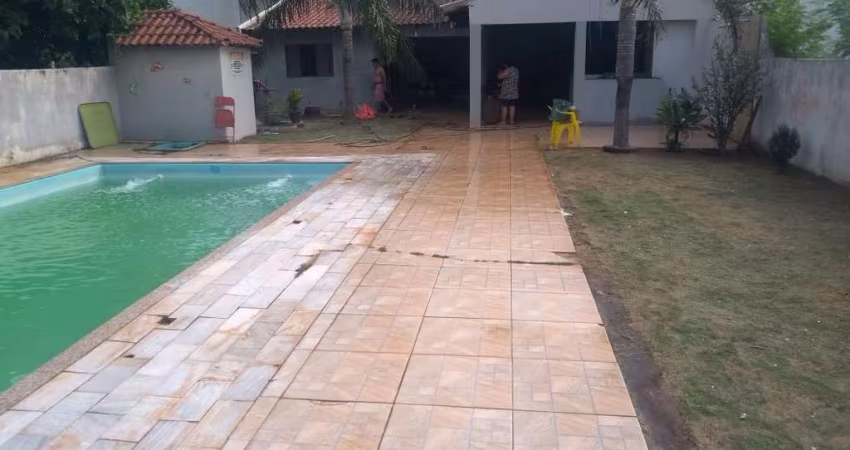 Chácara à venda Cond. Campo Ville em Mandaguaçu