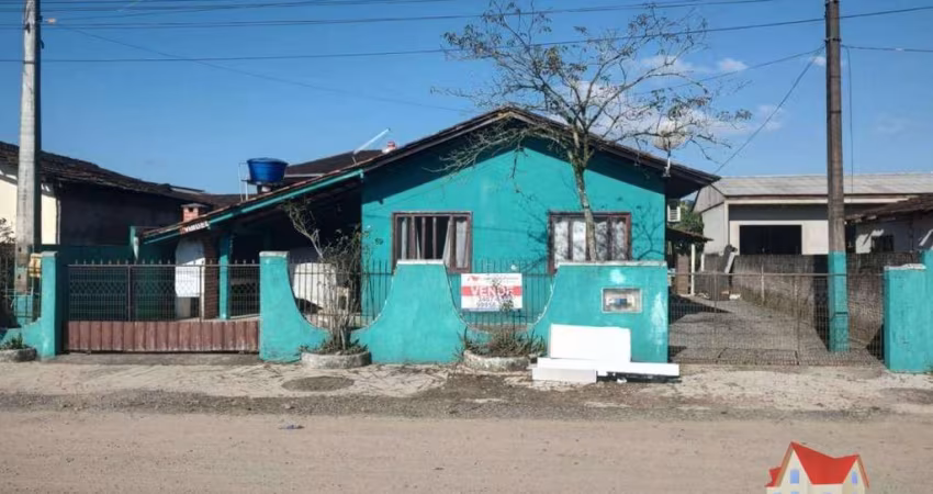 Residencia em Avenaria C/Forro em PVC +Terreno C/390m2 No Bairro J.Paraiso!
