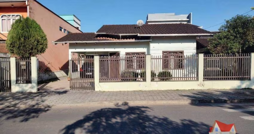 Imperidivel !Residencia em Alvenaria C/03 Quartos Sendo 01 Suite+Area C/Churrasqueira+Moveis No Bairro Aventureiro!