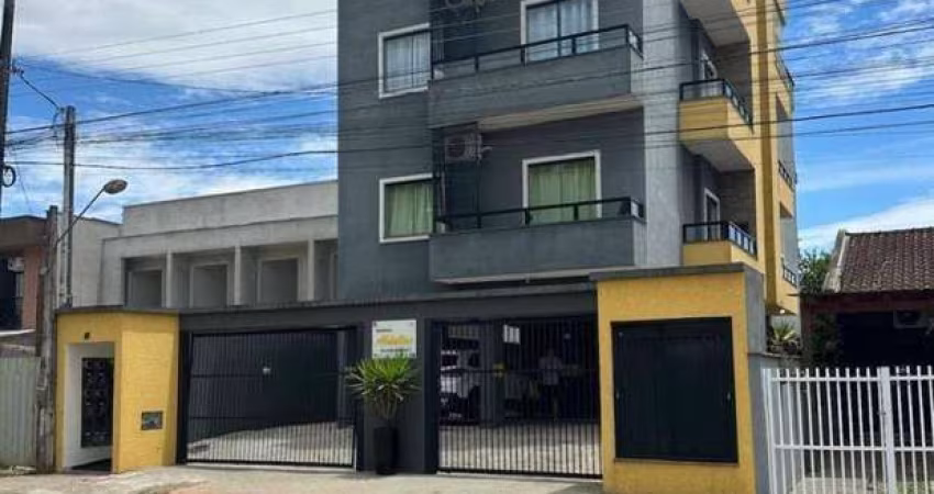 Apartamento C/02 Quartos C/Otimo Padrao + Moveis Planejados +Garagem Coberta No Jardim Paraiso!