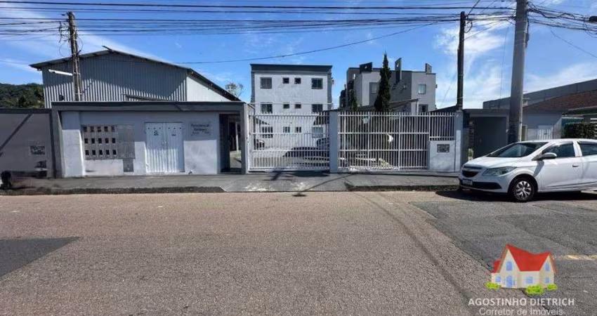 Apartamento No Piso Terreo C/02 Quartos + Moveis Planejados +Garagem Coberta No Bairro Aventureiro!