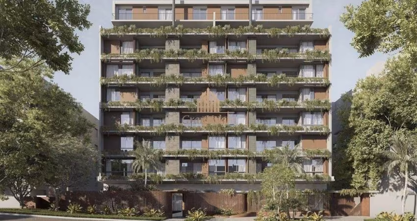 Apartamento 3 dormitórios à venda Água Verde Curitiba/PR