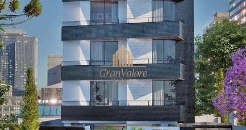Apartamento 3 dormitórios à venda Hauer Curitiba/PR