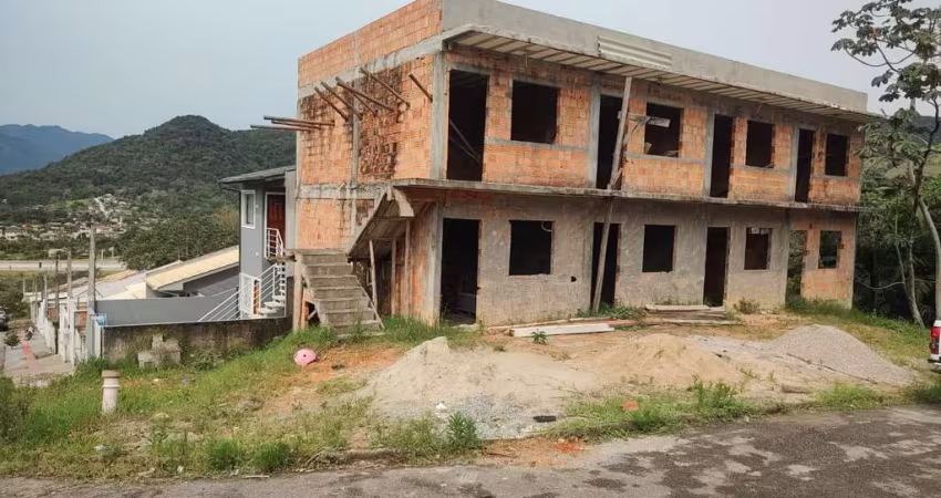 Casa para Venda em Palhoça, Bela Vista - Loteamento Jardins |||
