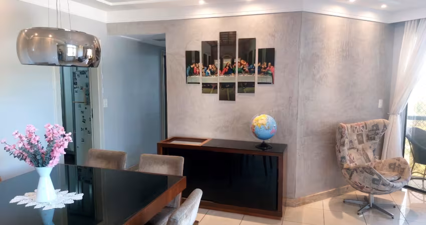 Apartamento com vista para Ipatingão/Parque Ipanema