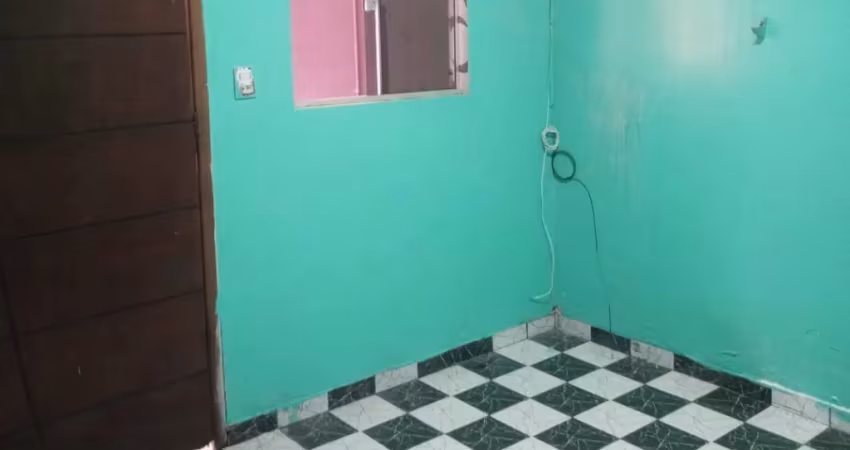 Casa bem localizada em uma localização privilegiada