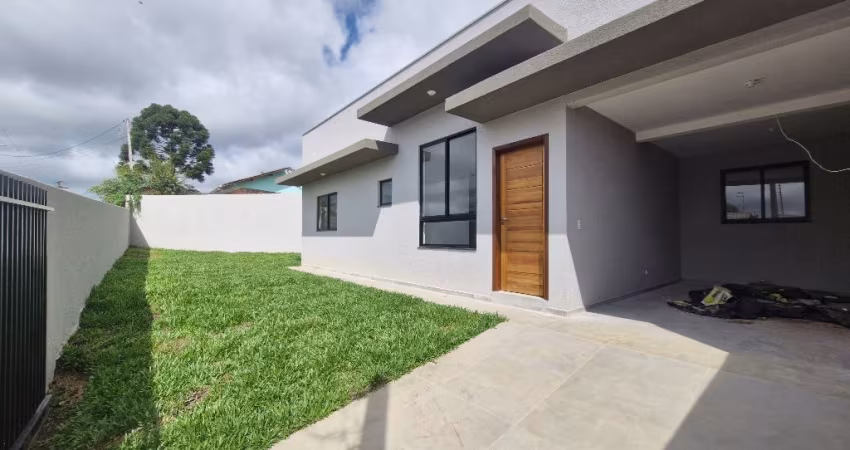 Casa Jardim Santa Fé 2 quartos suíte