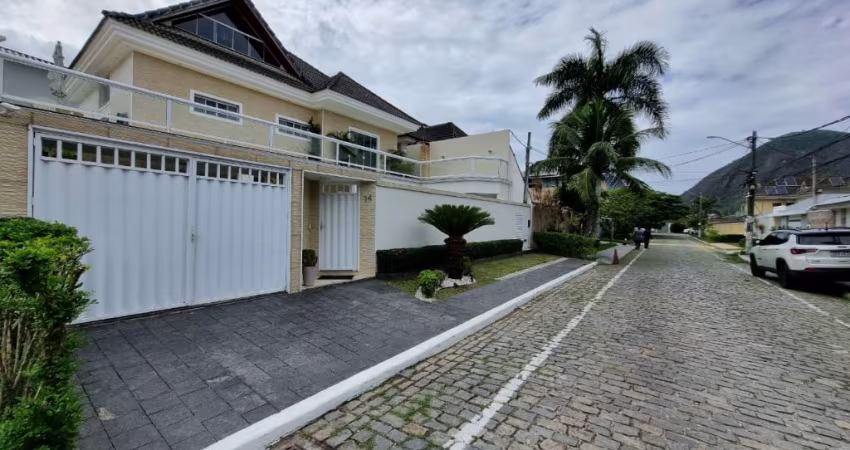 OPORTUNIDADE ÚNICA LINDA CASA EM VARGEM PEQUENA DOK: 100%