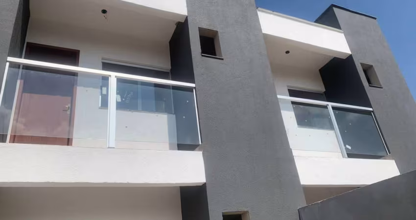 Casa triplex