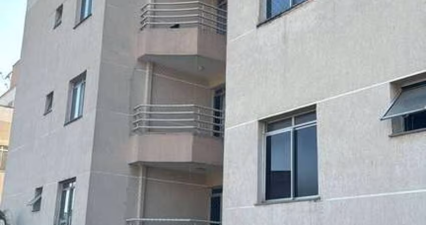 Apartamento tipo com área privativa