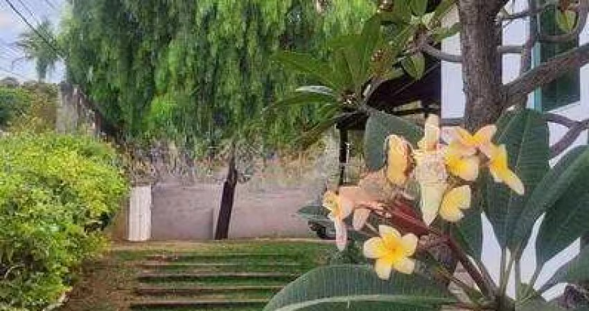 Casa padrão