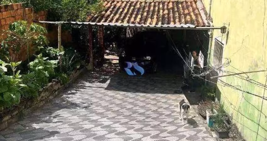 Pedra Branca | Ribeirão das Neves