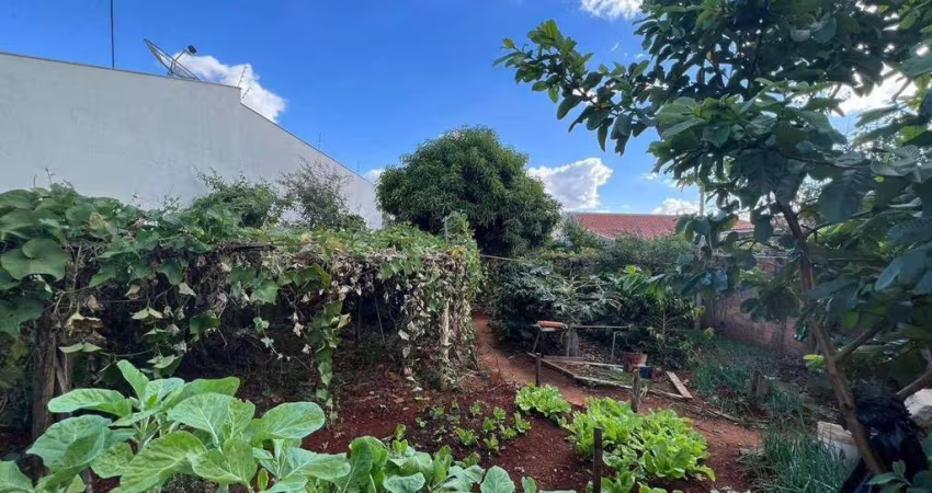 Terreno à venda, 324 m² por R$ 130.000 - Jardim Café II - Rolândia/Paraná