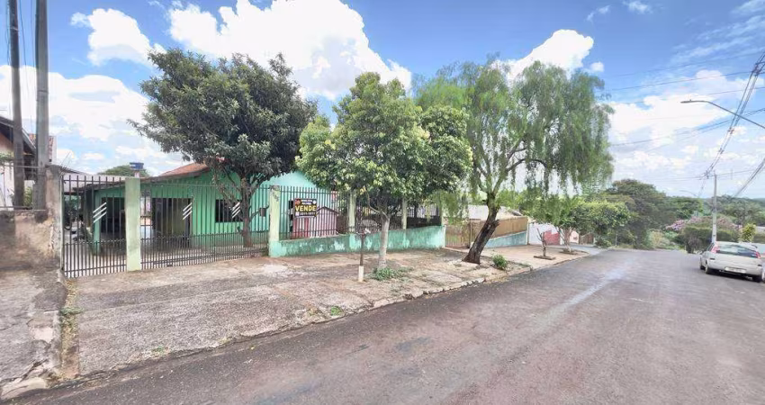 CASA 3 QUARTOS ROLANDIA