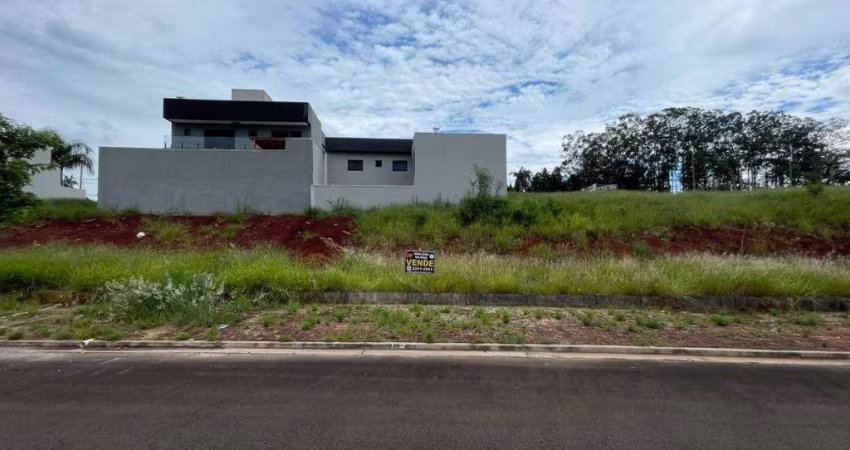 LOTE RESIDENCIAL BELMONTE ROLANDIA