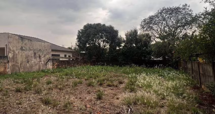 Terreno à venda, 2025 m² por R$ 1.500.000 - Centro - Rolândia/PR