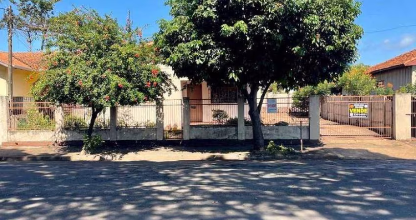 LOTE COMERCIAL AV. CASTRO ALVES, EM ROLANDIA