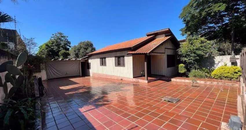 Terreno à venda, 712 m² por R$ 1.000.000,00 - Centro - Rolândia/PR