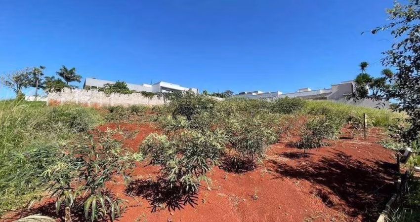 Terreno à venda, 548 m² por R$ 180.000,00 - Jardim Vale Verde - Rolândia/PR