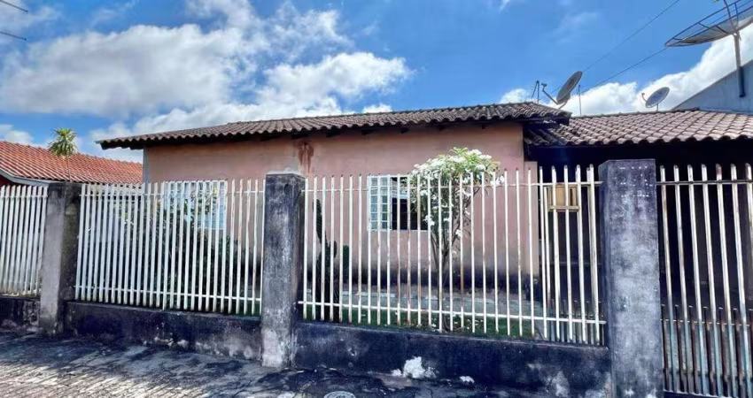 Casa com 2 dormitórios à venda, 111 m² por R$ 205.000 - Jardim Novo Horizonte - Rolândia/PR