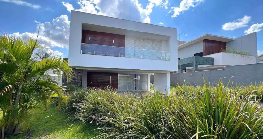 Casa com 4 suítes à venda, 360 m² por R$ 2.250.000 - Jardim Costa do Sol - Rolândia/PR