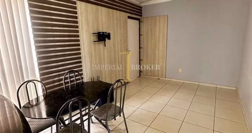 Apartamento à venda no bairro Cidade Nova - Santana do Paraíso/MG