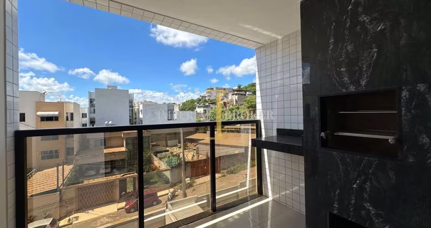 Apartamento no Cidade Nova, Santana do Paraíso/MG