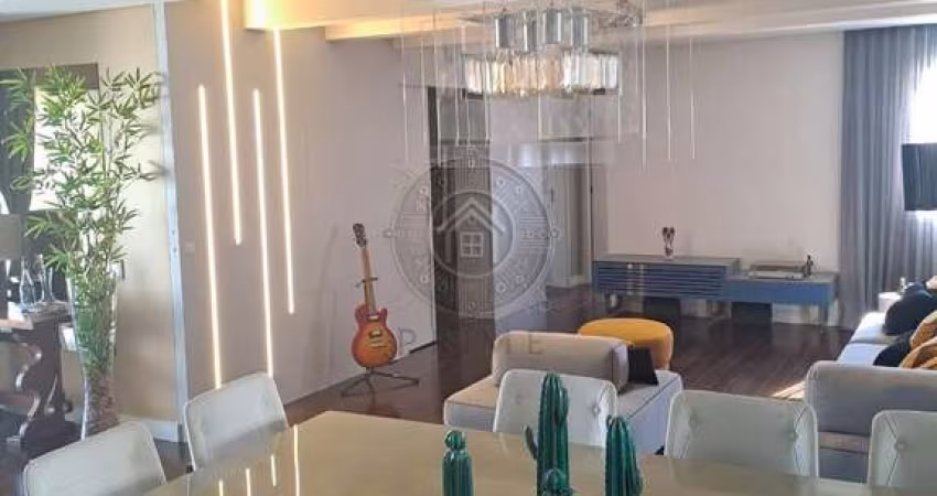 Atmosphera Natural Living - Apartamento Alto Padrão com 3 Suítes à Venda – Atmosphera Natural Living | Jardim Ermida I – Jundiaí/SP