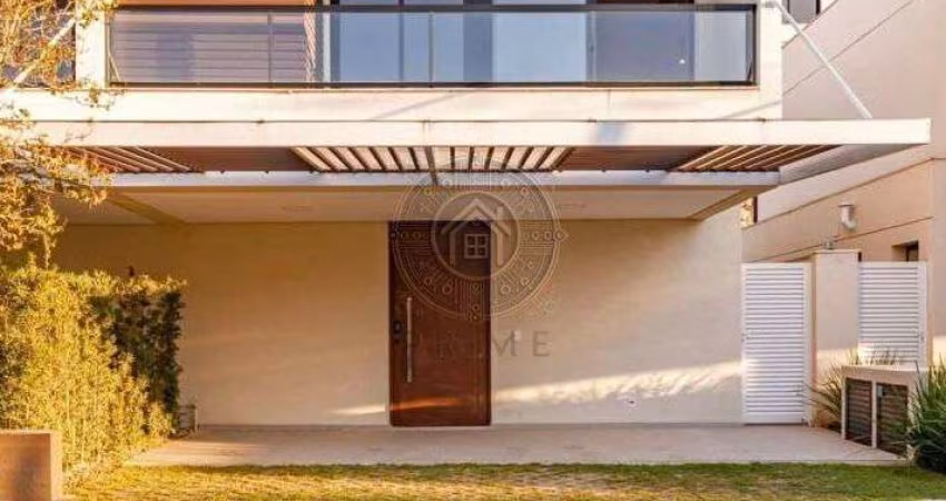 Condomínio Alpha House - Casa Moderna à Venda – Condomínio Alpha House | Alphaville – Santana de Parnaíba/SP