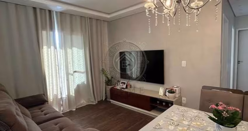 Condominio Vivarte - Apartamento à Venda no Condomínio Vivarte Alamedas – Medeiros, Jundiaí/SP | 2 Quartos | 60 m²