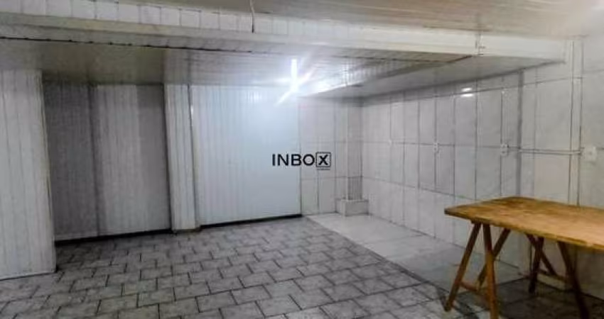 Casa com 1 quarto para alugar na Antonio Dalla Chiesa, 51, Borgo, Bento Gonçalves