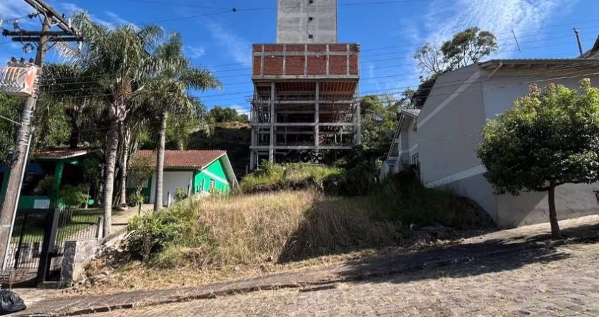 Terreno à venda na Judith Stella Rossato Sonza, 417, Universitário, Bento Gonçalves